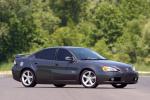 Pontiac Grand Am GXP Concept 2002 года